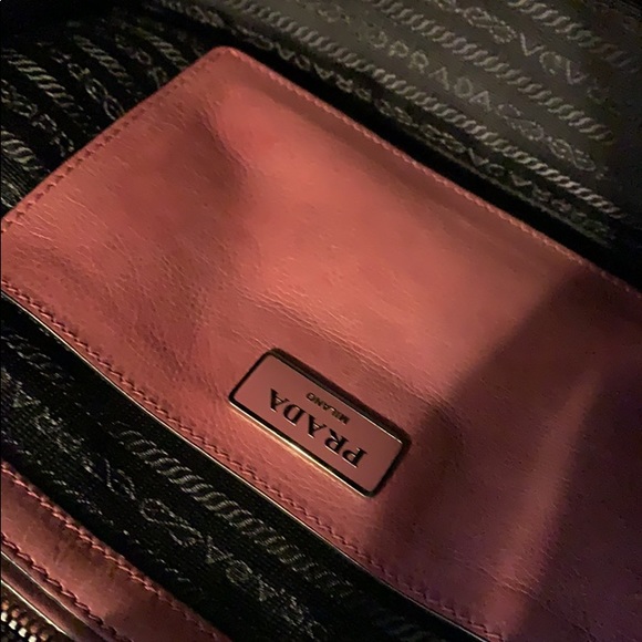 PRADA BAG - Picture 4 of 4